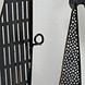 Metalen 3D muurdecoratie Boten Metalen 3D muurdecoratie Boten