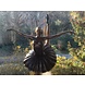 Eliassen Beeld brons ballerina 65cm Eliassen Beeld brons ballerina 65cm