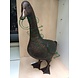 Eliassen Bronzeskulptur Ente groß Eliassen Bronzeskulptur Ente groß