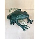 Eliassen Bronzefrosch Eliassen Bronzefrosch