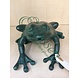 Eliassen Bronzefrosch Eliassen Bronzefrosch