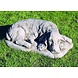 Dragonstone Tuinbeeld Spaniel hond Dragonstone Tuinbeeld Spaniel hond
