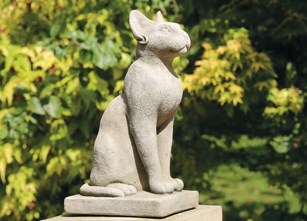 Tuinbeeld kat | Eliassen Eliassen Home & Garden Pleasure