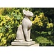 Dragonstone Tuinbeeld farao kat Dragonstone Tuinbeeld farao kat