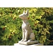Dragonstone Tuinbeeld farao hond Dragonstone Tuinbeeld farao hond