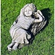 Dragonstone Garden statue sleeping Angel Dragonstone Garden statue sleeping Angel