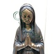 Eliassen Maria-Statue 48cm Bronze Eliassen Maria-Statue 48cm Bronze