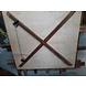 Eliassen Wandpaneel hout Slice vierkant Eliassen Wandpaneel hout Slice vierkant