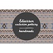 Eliassen Interieur Vaas Talp oud grijs 80x65cm Eliassen Interieur Vaas Talp oud grijs 80x65cm