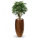 Interieur Vaas Baton 47x95cm Interieur Vaas Baton 47x95cm