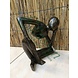 Bronzen Dromer L Bronzen Dromer L