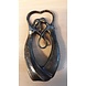 Bronze statuette Trouw Bronze statuette Trouw