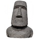 Eliassen Moai beeld 100cm Eliassen Moai beeld 100cm