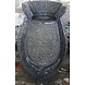 Eliassen Waterzuil Kent graniet Eliassen Waterzuil Kent graniet