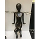 Bronze lady XXL Bronze lady XXL