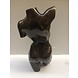 Bronzen beeld vrouwentorso Bronzen beeld vrouwentorso