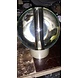 Glass globe various designs for water ornament or fountain Glass globe various designs for water ornament or fountain