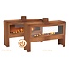 Adezz Fire Elements Gas-Cortenstahl Adezz Fire Elements Gas-Cortenstahl