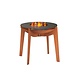 Adezz fire bowl Cosa in 3 versions Adezz fire bowl Cosa in 3 versions