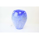 Lamp glas 'Blue' 34cm Lamp glas 'Blue' 34cm