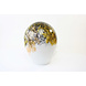 Glaslamp 'Gold' 34cm Glaslamp 'Gold' 34cm