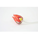 Glasblume Tulpe Multi Orange Glasblume Tulpe Multi Orange