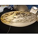 Lamp glas 'Marble' 40-42cm Lamp glas 'Marble' 40-42cm
