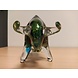 Bull colored Bull colored