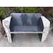 Tuinbank Basalt Nature Tuinbank Basalt Nature