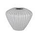 Cactus pot white high gloss 45cm Cactus pot white high gloss 45cm
