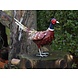 Pheasant metal 60cm Pheasant metal 60cm