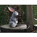 Rabbit upright 39cm Rabbit upright 39cm