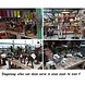 Konijn rechtop 39cm Konijn rechtop 39cm