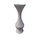 Hoge vaas Tako 120cm hoogglans wit Hoge vaas Tako 120cm hoogglans wit