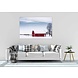 Wandkraft Schilderij forex Kerk 148x98cm Wandkraft Schilderij forex Kerk 148x98cm