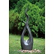 Eliassen Grote waterfontein met ledverlichting Samen 134cm Eliassen Grote waterfontein met ledverlichting Samen 134cm