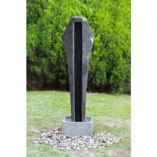 Large water fountain high model Higher 140cm