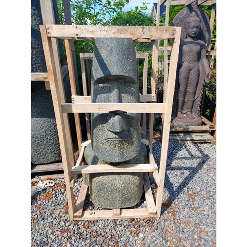 Eliassen Moai image 120cm Eliassen Moai image 120cm
