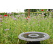 Vogeldrinkschaal groot 60cm Vogeldrinkschaal groot 60cm