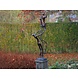 Bild Bis zur obersten Bronze Bild Bis zur obersten Bronze
