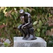 Image Thinker von Rodin Bronze Image Thinker von Rodin Bronze