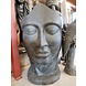 Statue Giant Buddha face Statue Giant Buddha face