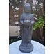 Eliassen Stehender Kerzenständer der Buddha-Statue Eliassen Stehender Kerzenständer der Buddha-Statue