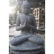 Eliassen Buddha-Statue auf Lotosgruß in 6 Größen Eliassen Buddha-Statue auf Lotosgruß in 6 Größen