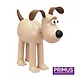 Metalen Gromit Metalen Gromit