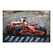 3D-Malerei F1-Rennwagen 3D-Malerei F1-Rennwagen