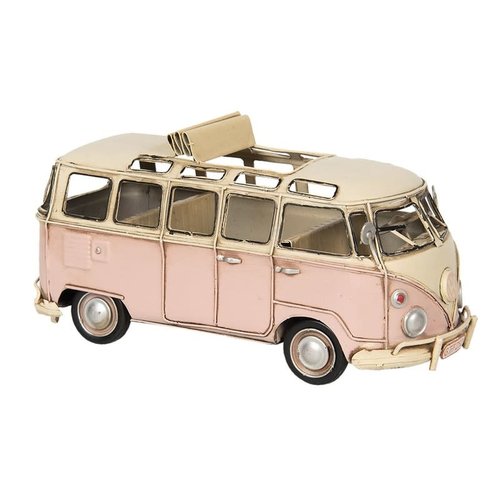 Model bus / pen holder Model bus / pen holder