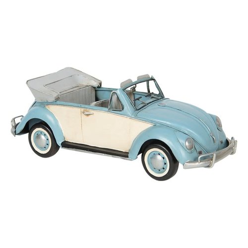 Model car VW Beetle Model car VW Beetle