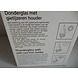 Donnerglasbarometer Esschert Donnerglasbarometer Esschert
