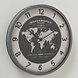 Uhr Mappemonde Uhr Mappemonde